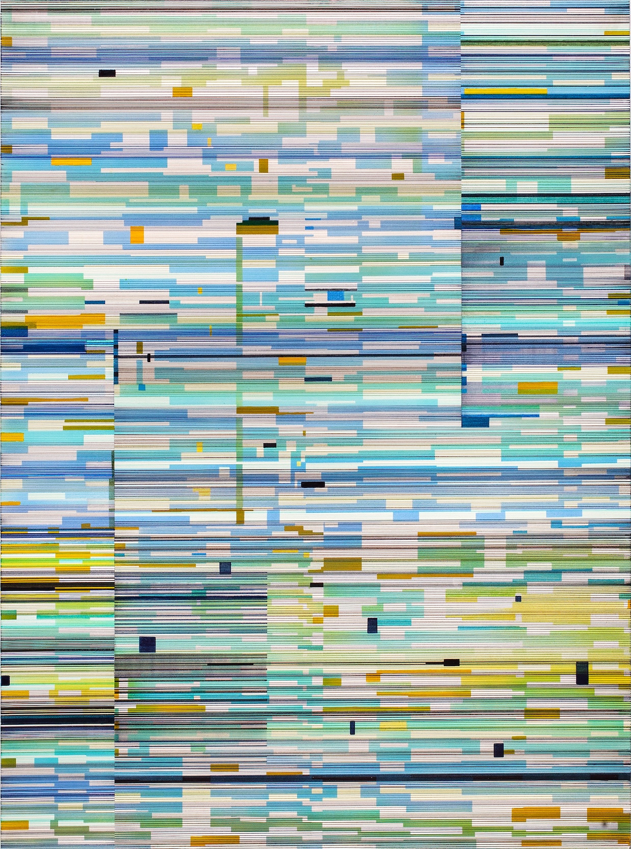 Visakh menon, tapeglitch, ritz-carlton collection, New york